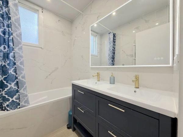 T3 Bry-sur-Marne 75 m²