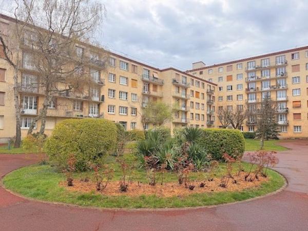 T3 Bry-sur-Marne 75 m²