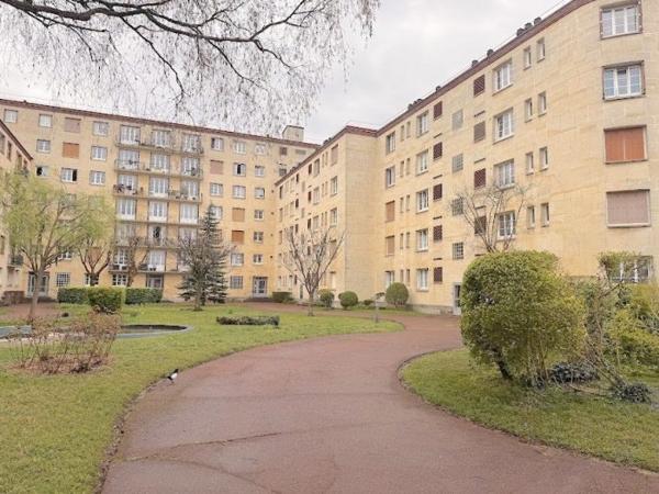 T3 Bry-sur-Marne 75 m²