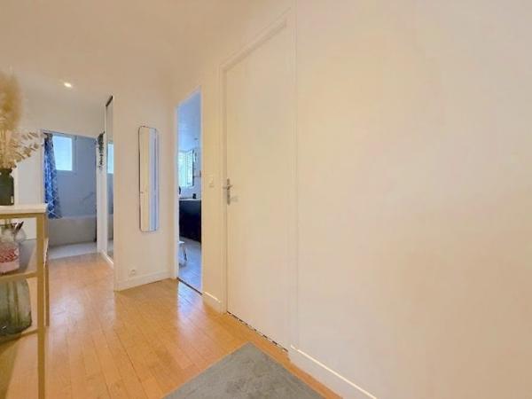 T3 Bry-sur-Marne 75 m²