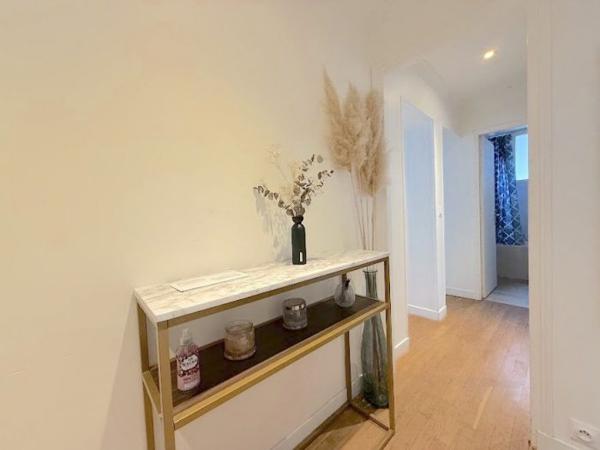 T3 Bry-sur-Marne 75 m²