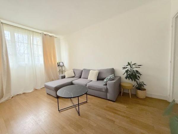 T3 Bry-sur-Marne 75 m²