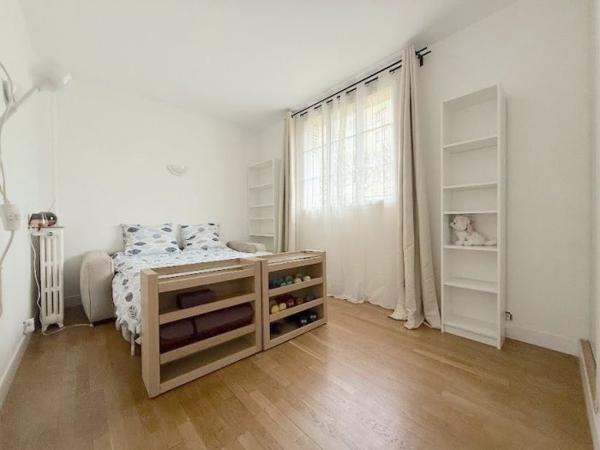 T3 Bry-sur-Marne 75 m²