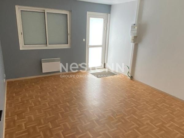 Local d'activité Plescop 160 m2