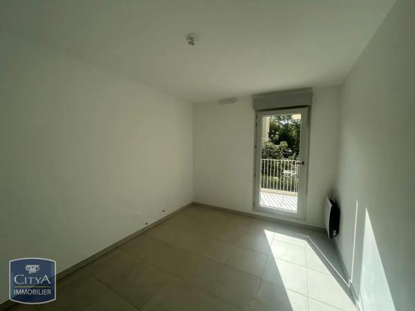 Appartement à louer 2 pièces 41.29m² Marseille 9e Arrondissement (13009)