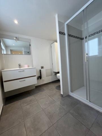 APPARTEMENT F2 MEUBLE A FAREMOUTIERS