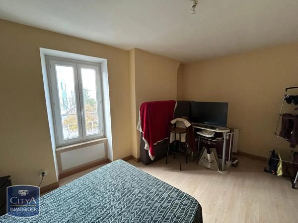 Appartement à louer 2 pièces 43.08m² Clermont-Ferrand (63000)
