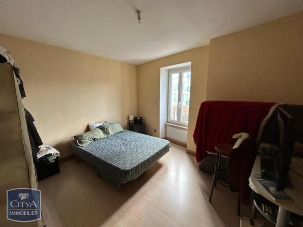 Appartement à louer 2 pièces 43.08m² Clermont-Ferrand (63000)