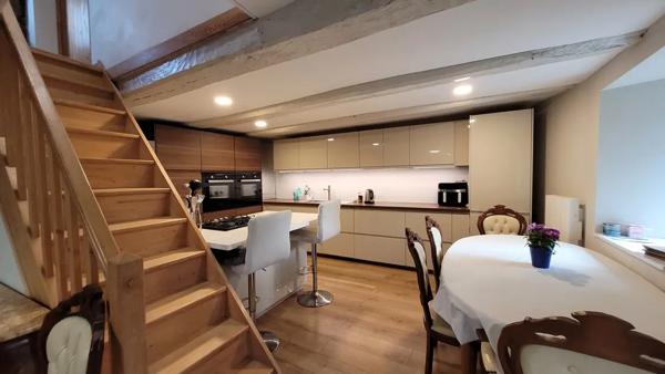 Charmant Petit Manoir Breton (1784) & Gîte 150 m2 sur un É