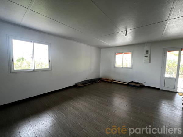 Location Appartement102 m² - 4 Pièces - SAINT PAUL (97422)