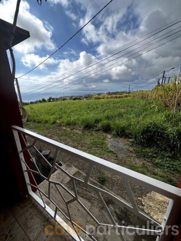 Location Appartement102 m² - 4 Pièces - SAINT PAUL (97422)