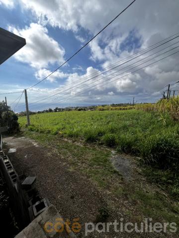 Location Appartement102 m² - 4 Pièces - SAINT PAUL (97422)