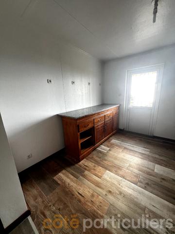 Location Appartement102 m² - 4 Pièces - SAINT PAUL (97422)