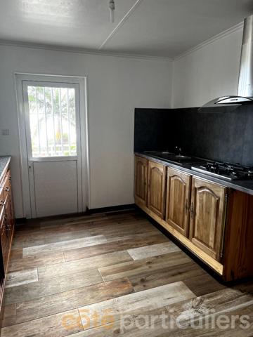 Location Appartement102 m² - 4 Pièces - SAINT PAUL (97422)