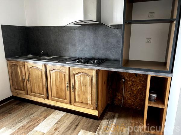 Location Appartement102 m² - 4 Pièces - SAINT PAUL (97422)