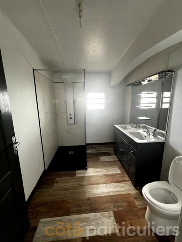 Location Appartement102 m² - 4 Pièces - SAINT PAUL (97422)