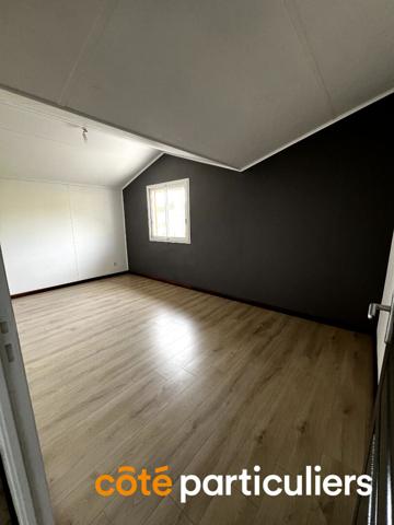 Location Appartement102 m² - 4 Pièces - SAINT PAUL (97422)