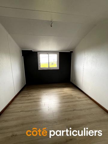 Location Appartement102 m² - 4 Pièces - SAINT PAUL (97422)