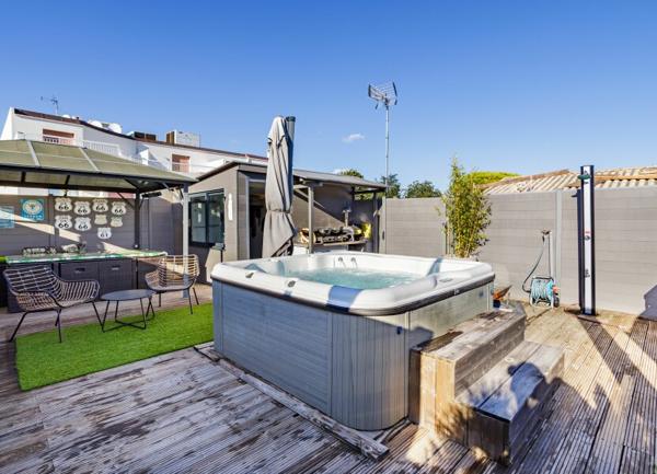 Maison à vendre    5 pièces • 138,85 m2 Golfe Juan - Vallauris