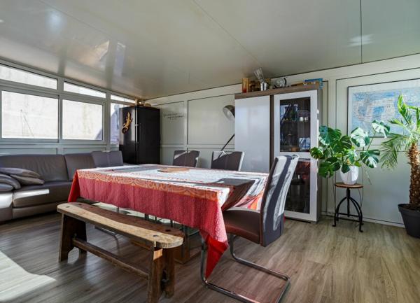 Maison à vendre    5 pièces • 138,85 m2 Golfe Juan - Vallauris