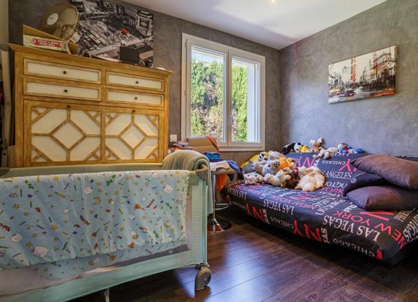 Maison à vendre    5 pièces • 138,85 m2 Golfe Juan - Vallauris