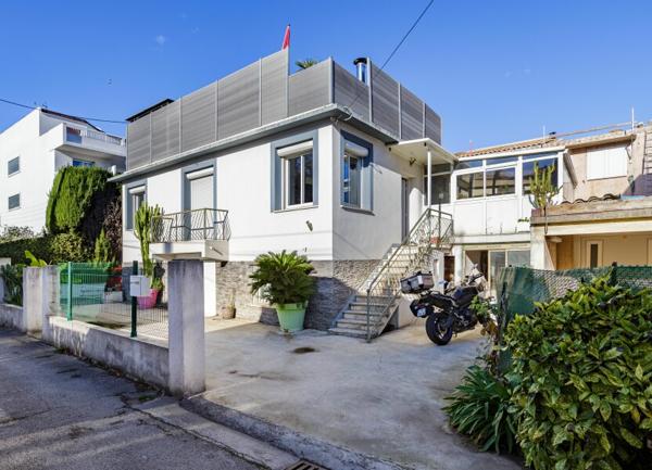 Maison à vendre    5 pièces • 138,85 m2 Golfe Juan - Vallauris