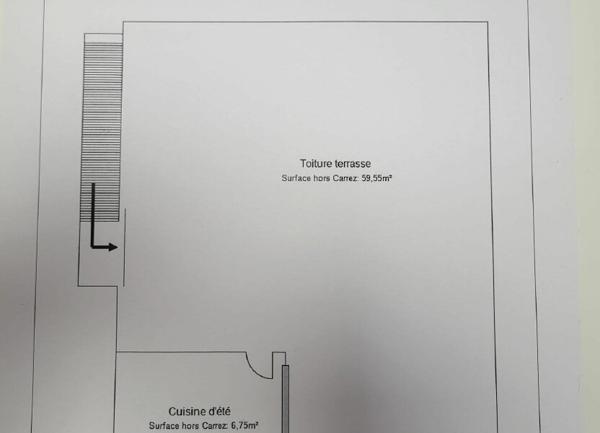 Maison à vendre    5 pièces • 138,85 m2 Golfe Juan - Vallauris