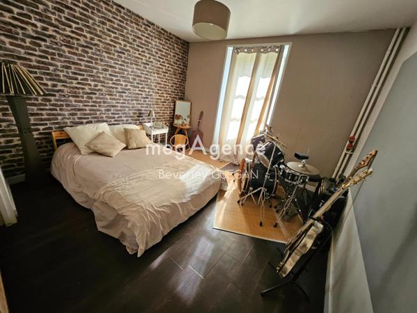 Maison à Pontrieux, 22260 - 5 pièces 145m²