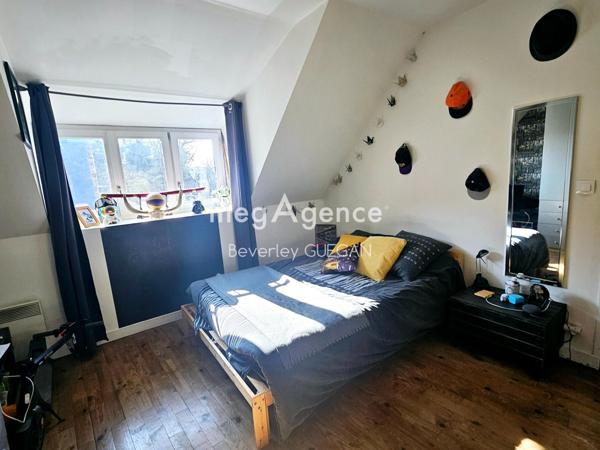 Maison à Pontrieux, 22260 - 5 pièces 145m²