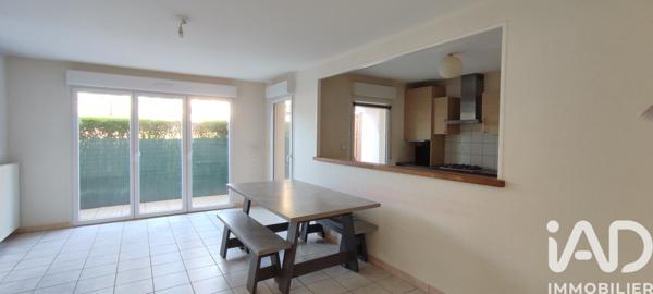 Appartement à vendre 3 pièces 67 m² Besançon