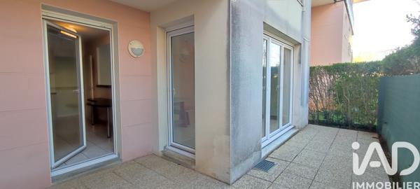 Appartement à vendre 3 pièces 67 m² Besançon