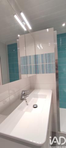 Appartement à vendre 3 pièces 67 m² Besançon