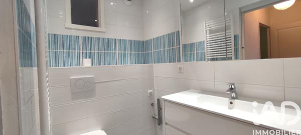 Appartement à vendre 3 pièces 67 m² Besançon