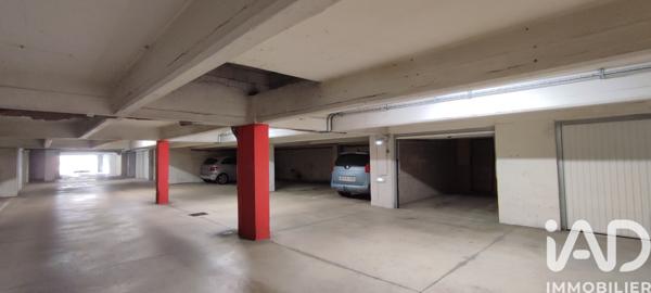 Appartement à vendre 3 pièces 67 m² Besançon