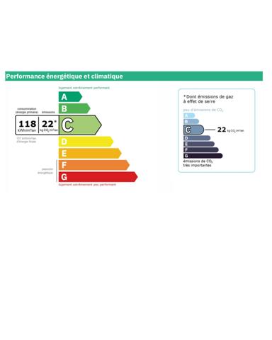 Appartement à vendre 3 pièces 67 m² Besançon