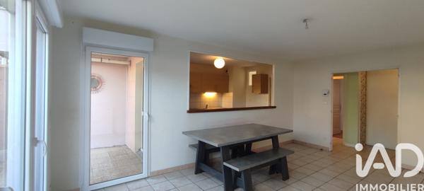 Appartement à vendre 3 pièces 67 m² Besançon