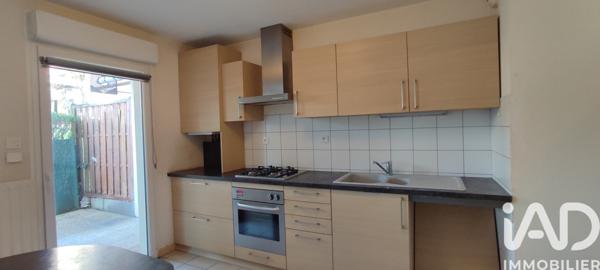 Appartement à vendre 3 pièces 67 m² Besançon