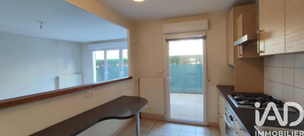 Appartement à vendre 3 pièces 67 m² Besançon