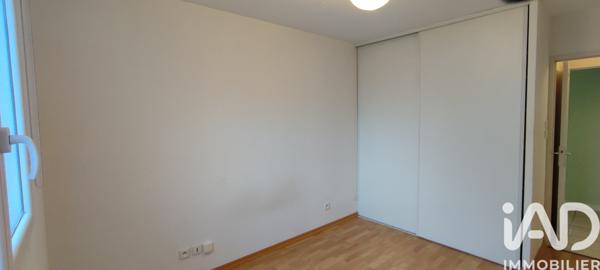Appartement à vendre 3 pièces 67 m² Besançon