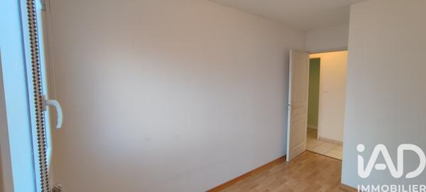 Appartement à vendre 3 pièces 67 m² Besançon