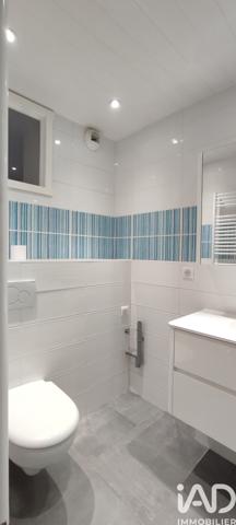 Appartement à vendre 3 pièces 67 m² Besançon