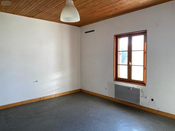 Maison à vendre à Saint-Vincent-Bragny en Saône-et-Loire (71430), ref : M-E-HE