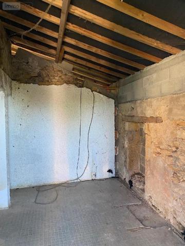 Maison à vendre à Saint-Vincent-Bragny en Saône-et-Loire (71430), ref : M-E-HE