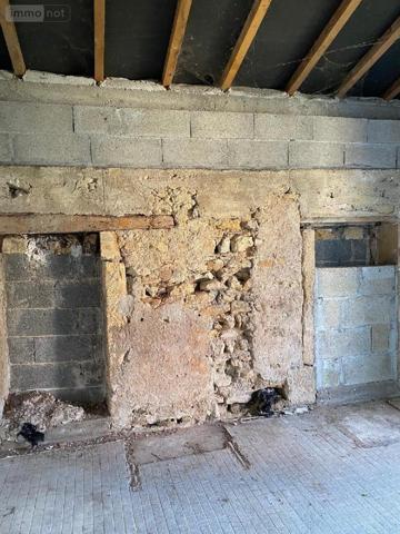 Maison à vendre à Saint-Vincent-Bragny en Saône-et-Loire (71430), ref : M-E-HE