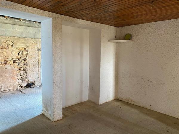 Maison à vendre à Saint-Vincent-Bragny en Saône-et-Loire (71430), ref : M-E-HE