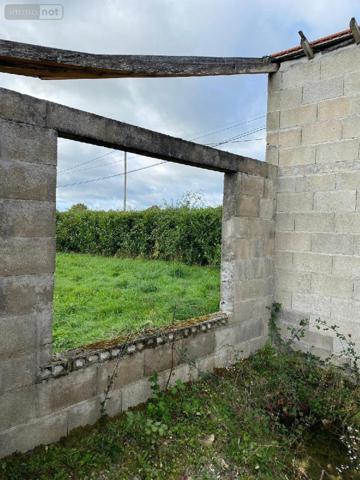 Maison à vendre à Saint-Vincent-Bragny en Saône-et-Loire (71430), ref : M-E-HE