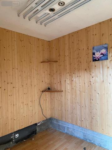 Maison à vendre à Saint-Vincent-Bragny en Saône-et-Loire (71430), ref : M-E-HE