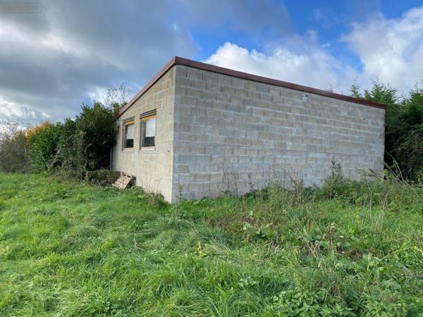 Maison à vendre à Saint-Vincent-Bragny en Saône-et-Loire (71430), ref : M-E-HE