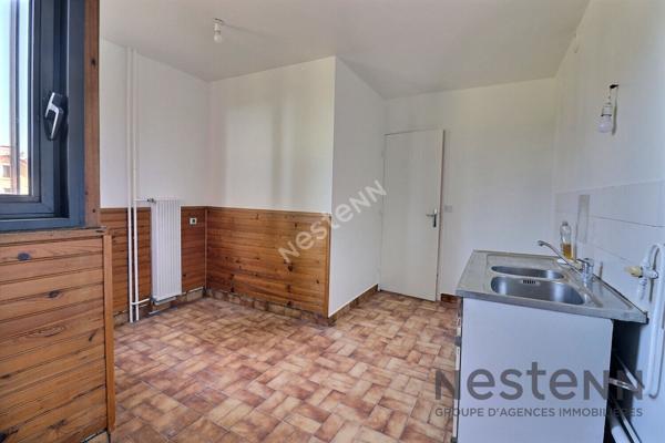 Appartement 3 pièces calme à vendre à Neuilly-sur-Marne - 160 000 €