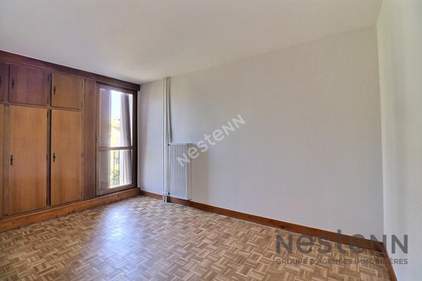 Appartement 3 pièces calme à vendre à Neuilly-sur-Marne - 160 000 €